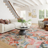 Bloom Machine Washable Rug