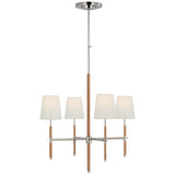 Bryant Small Wrapped Chandelier