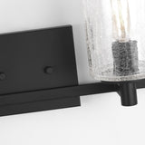 Parker Four Light Bath — 3.5 W