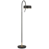 Oso 58" Articulating Reading Floor Lamp