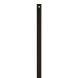 Universal Downrod — 12"