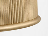 Ritz 18 Flush Mount