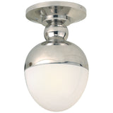 Clark Flush Mount