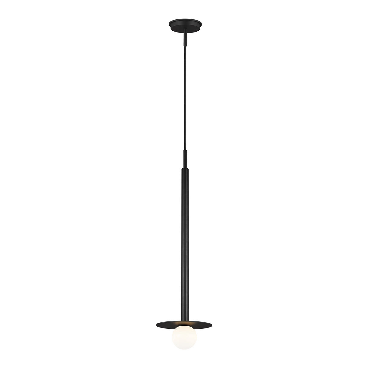 Nodes Tall Pendant