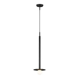 Nodes Tall Pendant