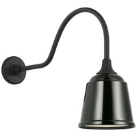 Academy 23" Flynn Barn Light