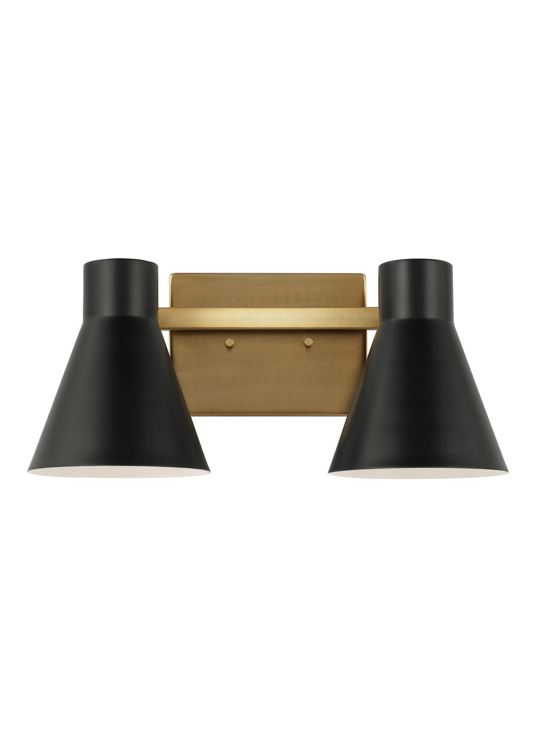 Towner Two Light Bath