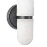 Salon LED Wall Sconce — 2 Light