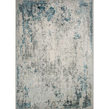 Ariella Indoor Rug — Blue/Grey, Transitional