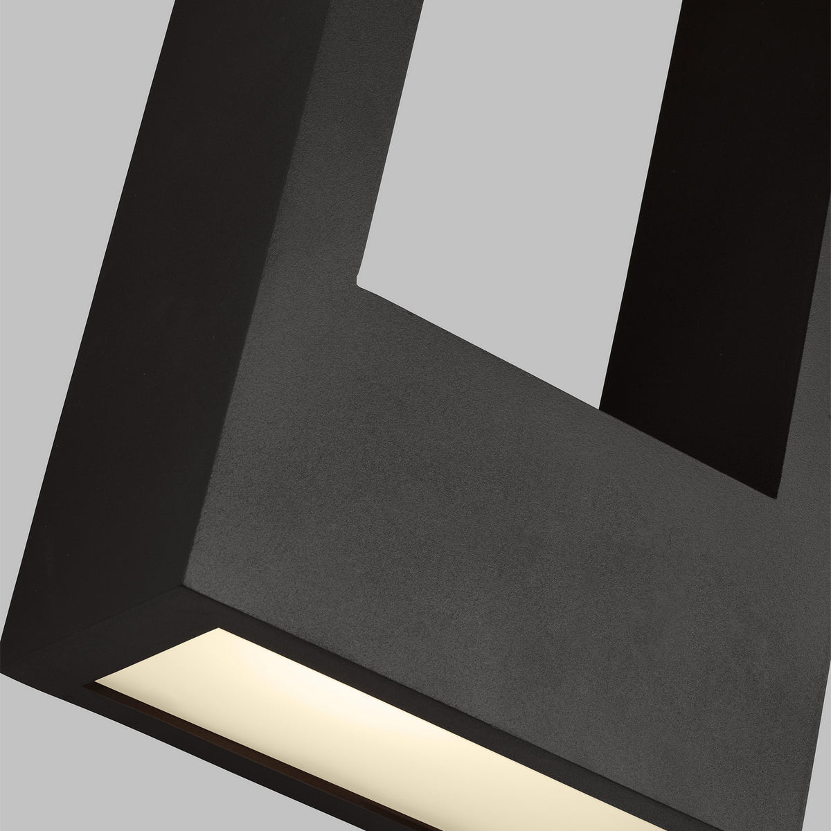 Testa Large Wall Lantern