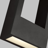 Testa Large Wall Lantern