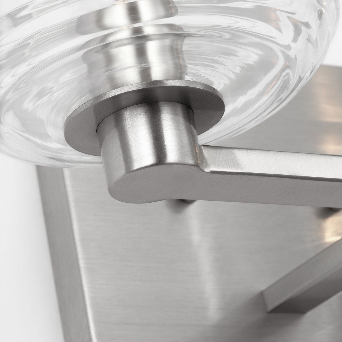 Lochdale Medium Vanity Sconce
