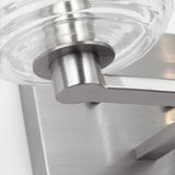 Lochdale Medium Vanity Sconce