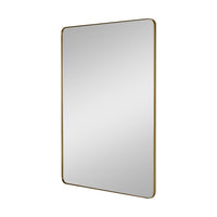 Planer 48x36 Mirror