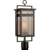 Fairhaven 21" Post Lantern