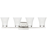 Bayfield Four Light Bath