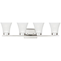Bayfield Four Light Bath