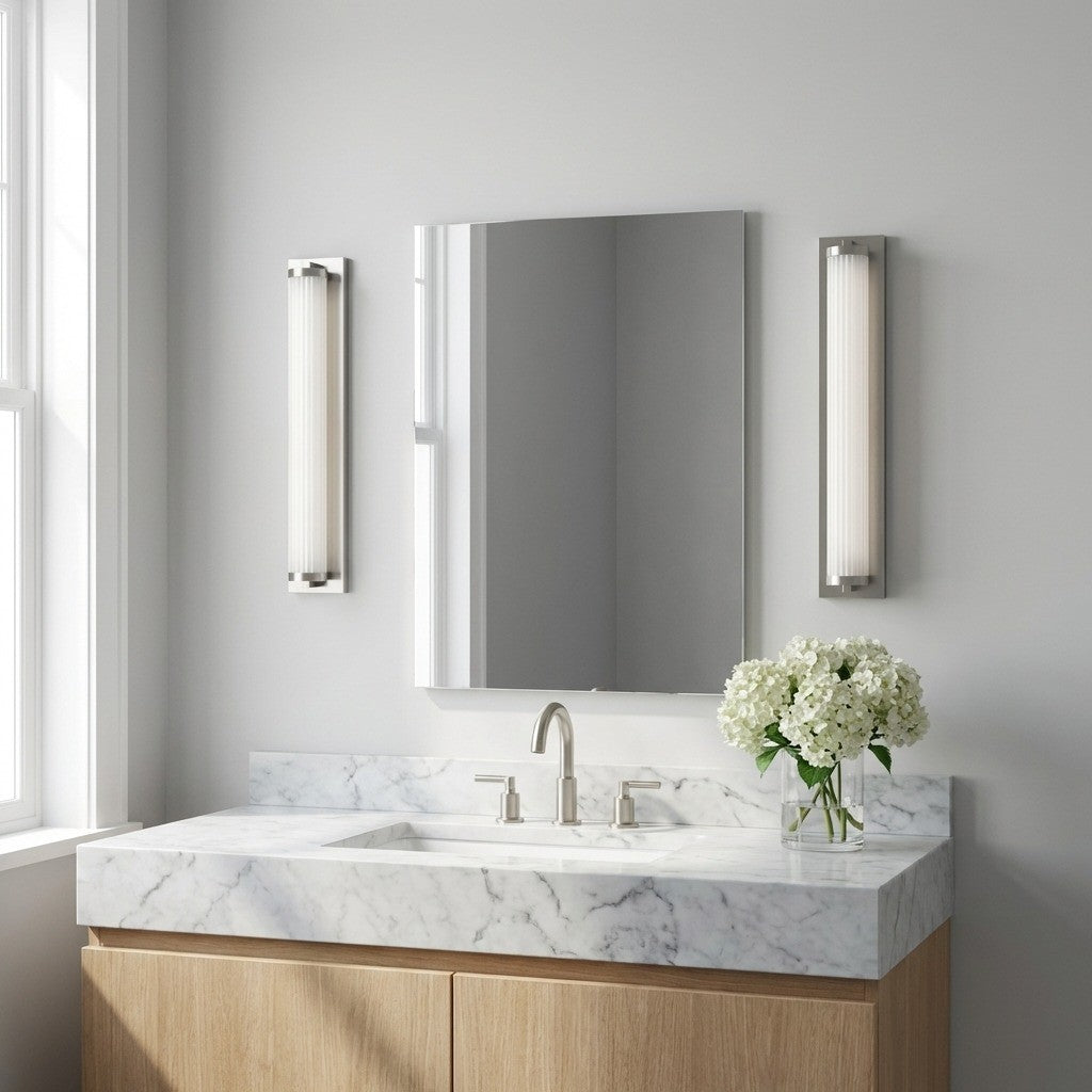 Weston 22 Led Vanity