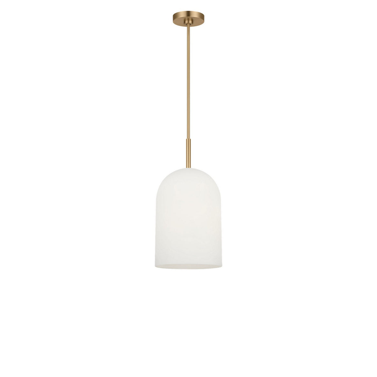 Neblina One Light Pendant