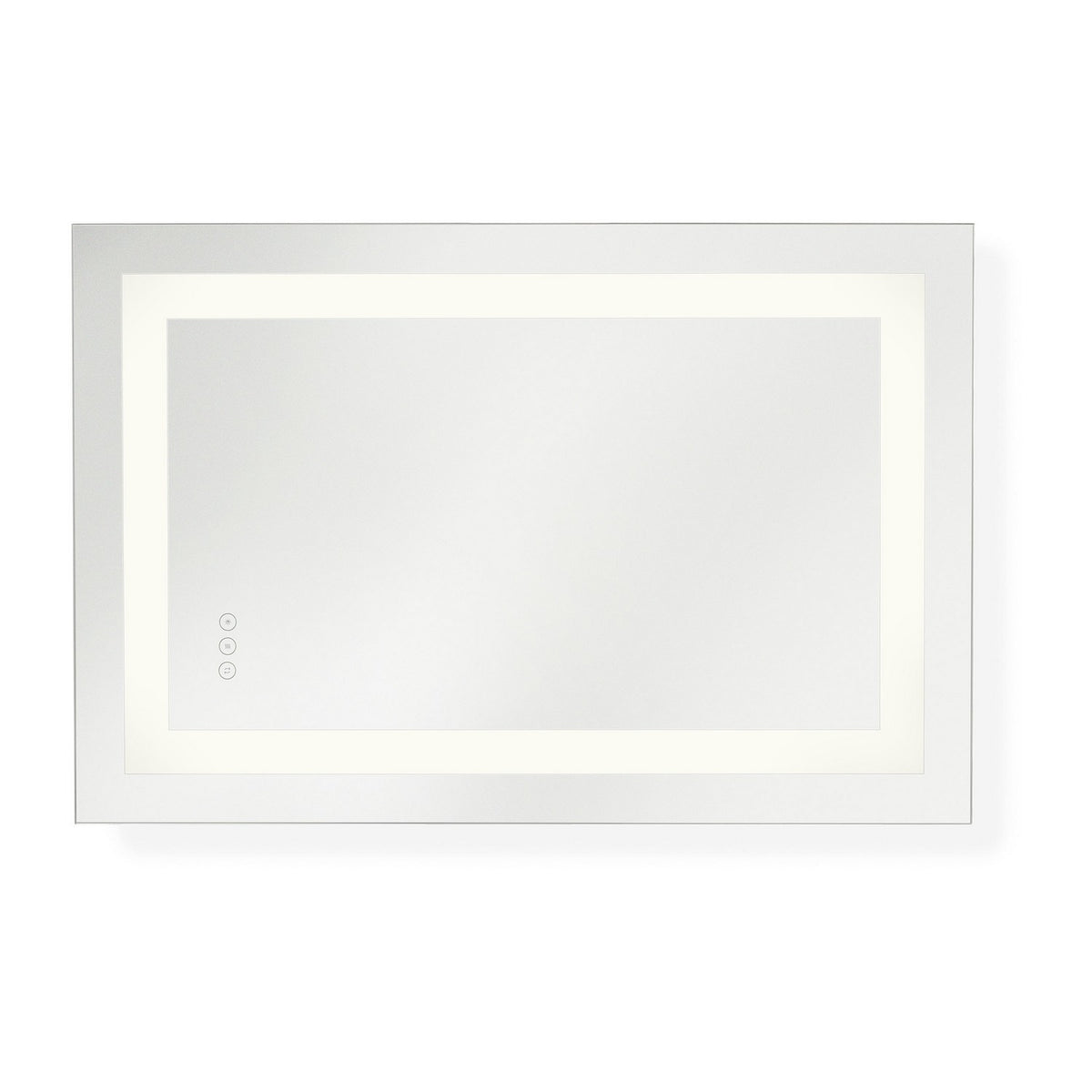 Mirror — 2.13", W: 24.00" × H: 36.00"