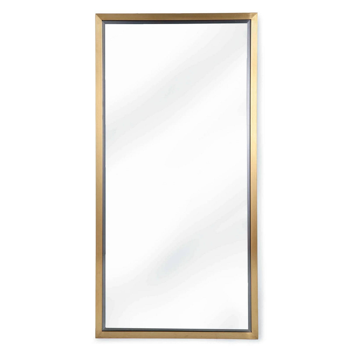 Rectangle Mirror