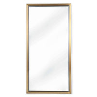 Rectangle Mirror