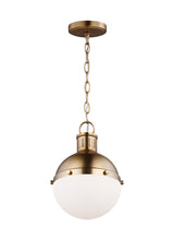 Hanks Mini Pendant — 9 W