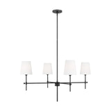 Baker Large Chandelier