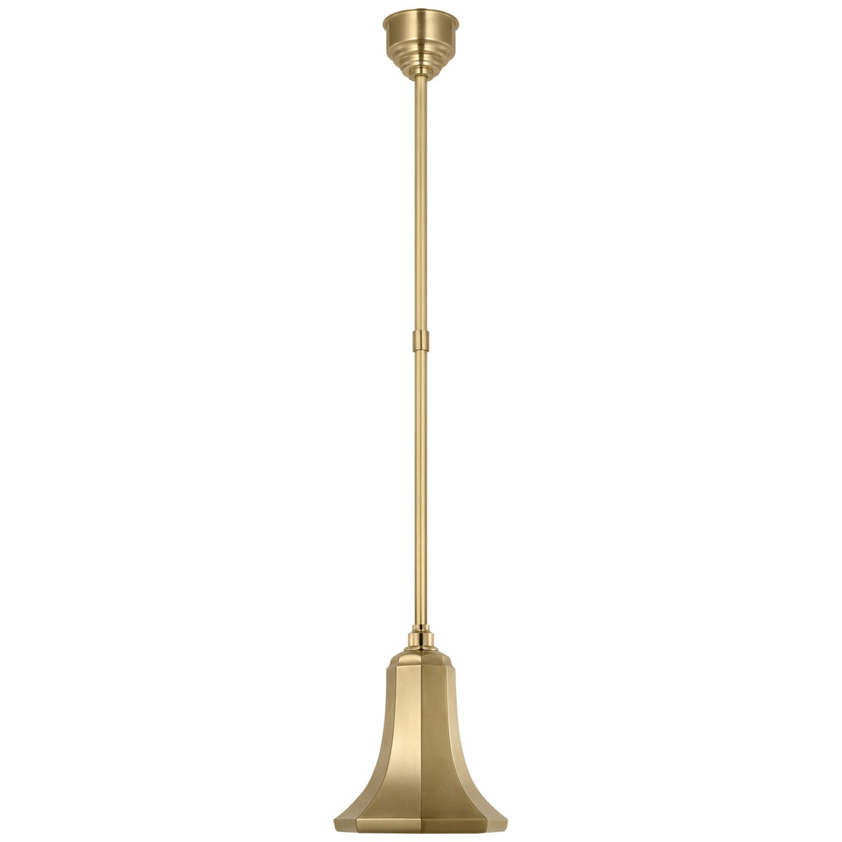 Academy 9.25" Savannah Pendant