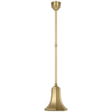 Academy 9.25" Savannah Pendant