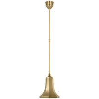Academy 9.25" Savannah Pendant