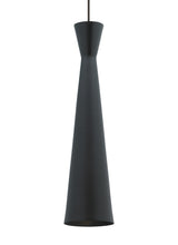 LED Pendant — 4.5"