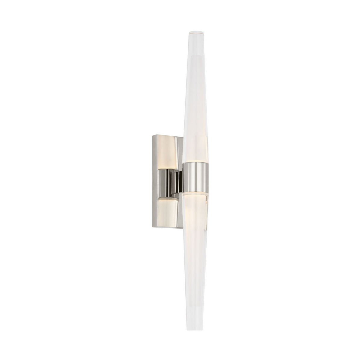 Lassell Single Tall Sconce