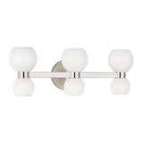 Londyn 6-Light Bath Sconce