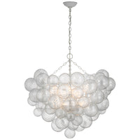 Talia Grande Chandelier