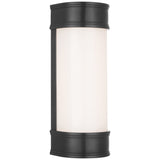 Marden 12" Salon Bath Sconce