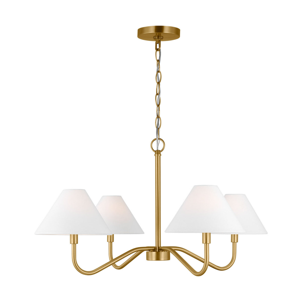 Eldon Medium Chandelier