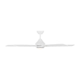 Lowden Smart 60" LED Ceiling Fan