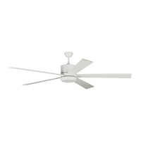 Vision 72" LED Ceiling Fan