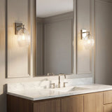 Serafina 10 Sconce