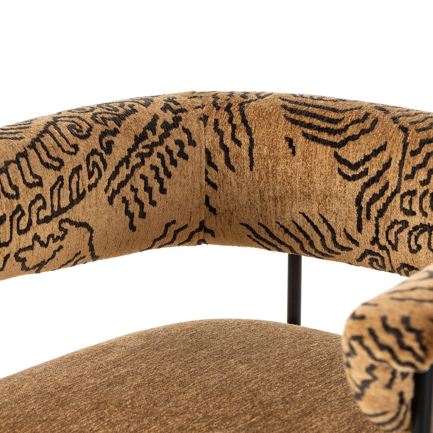 Carrie Bar + Counter Stool