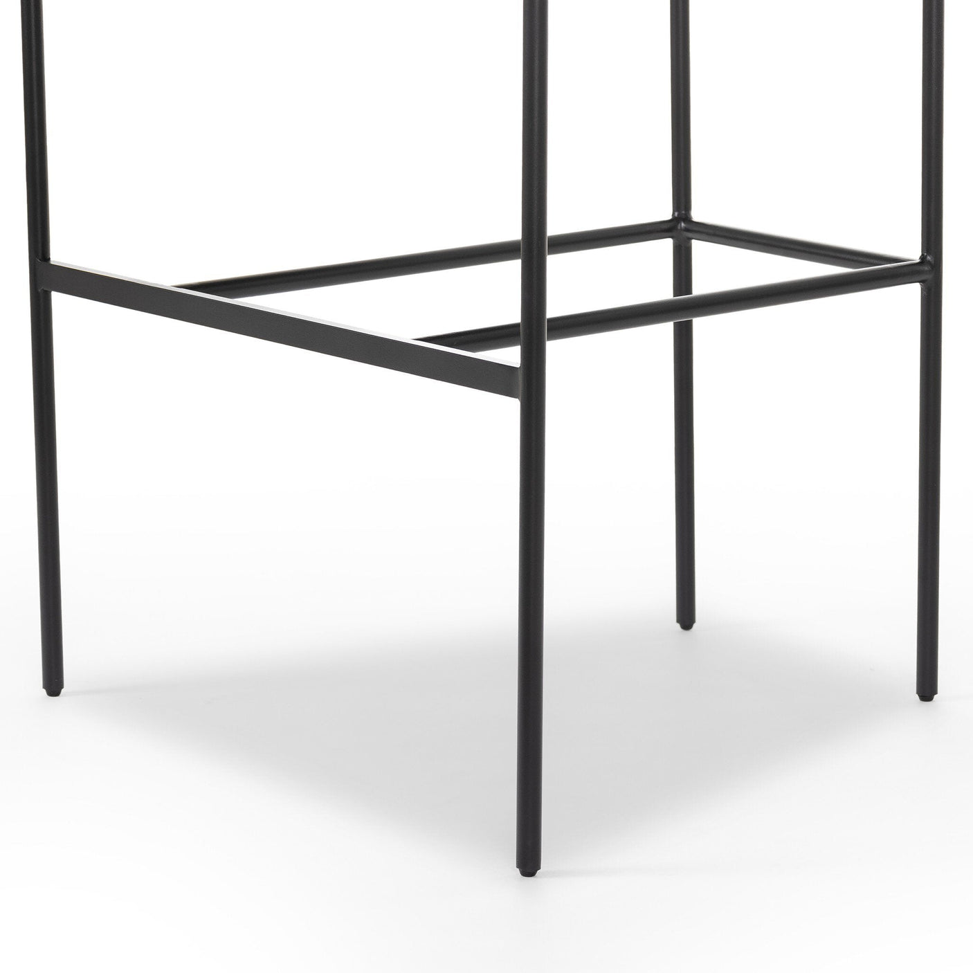 Carrie Bar + Counter Stool