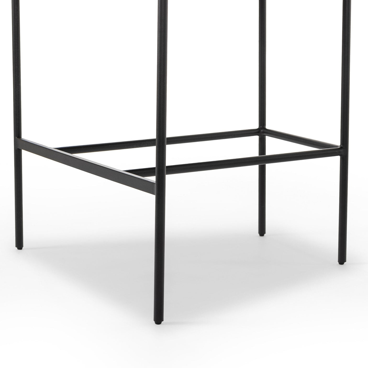 Carrie Bar + Counter Stool