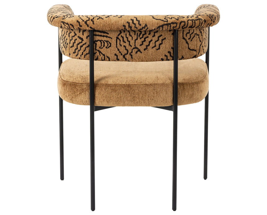 Carrie Dining Chair