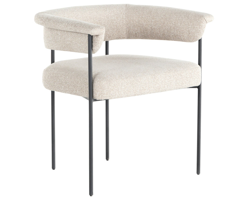 Carrie Dining Chair