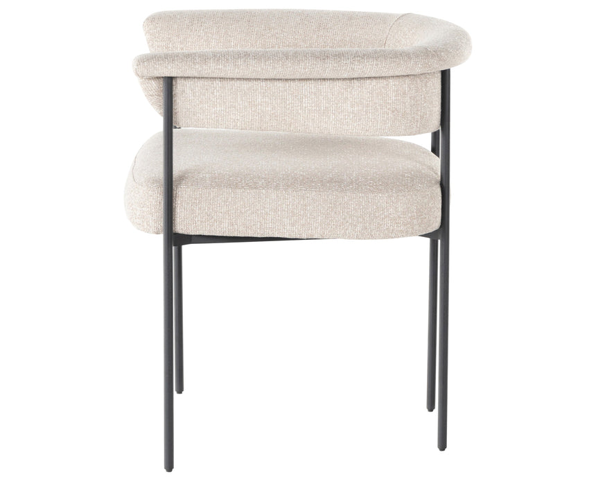 Carrie Dining Chair