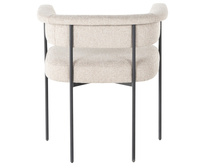 Carrie Dining Chair