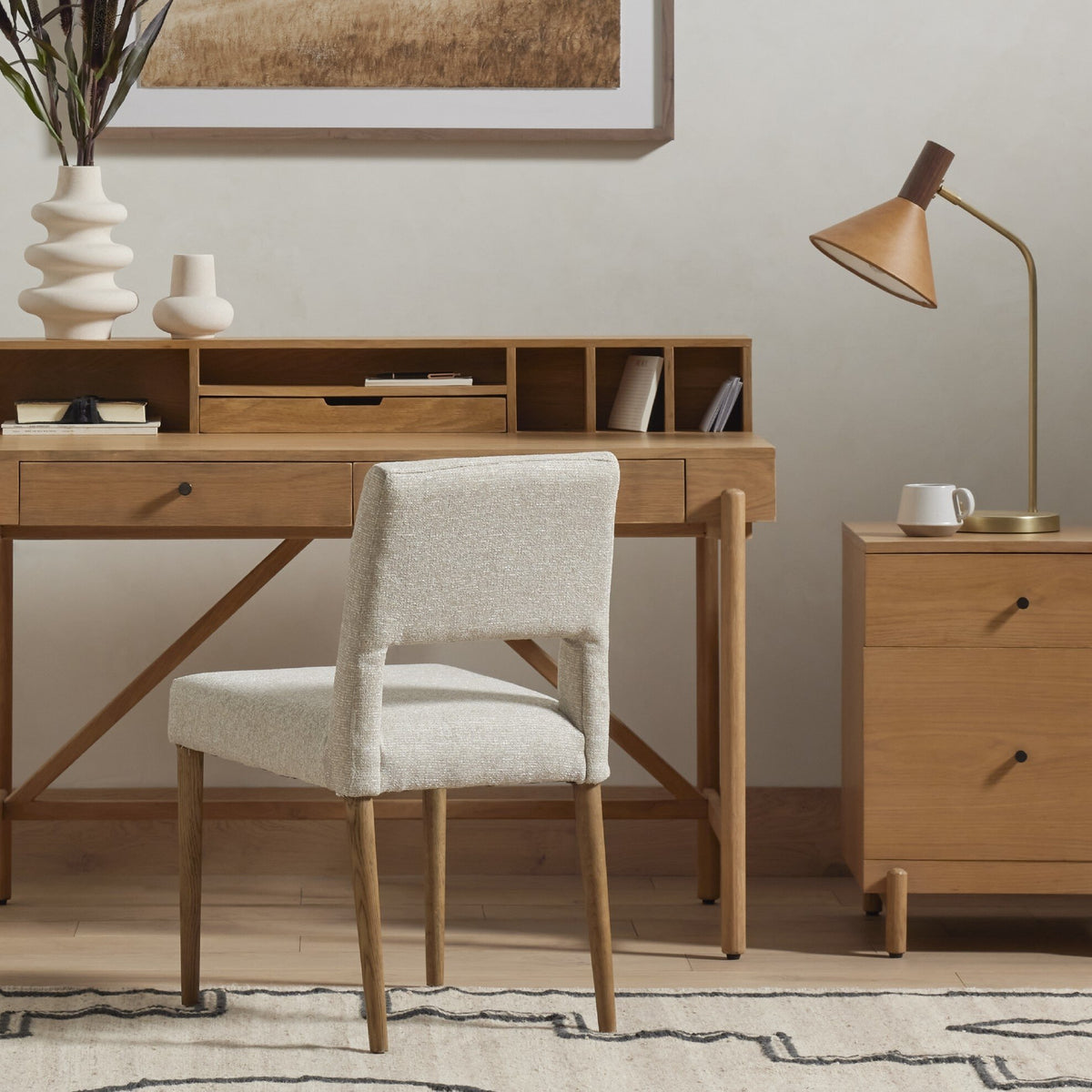 Joseph Dining Chair