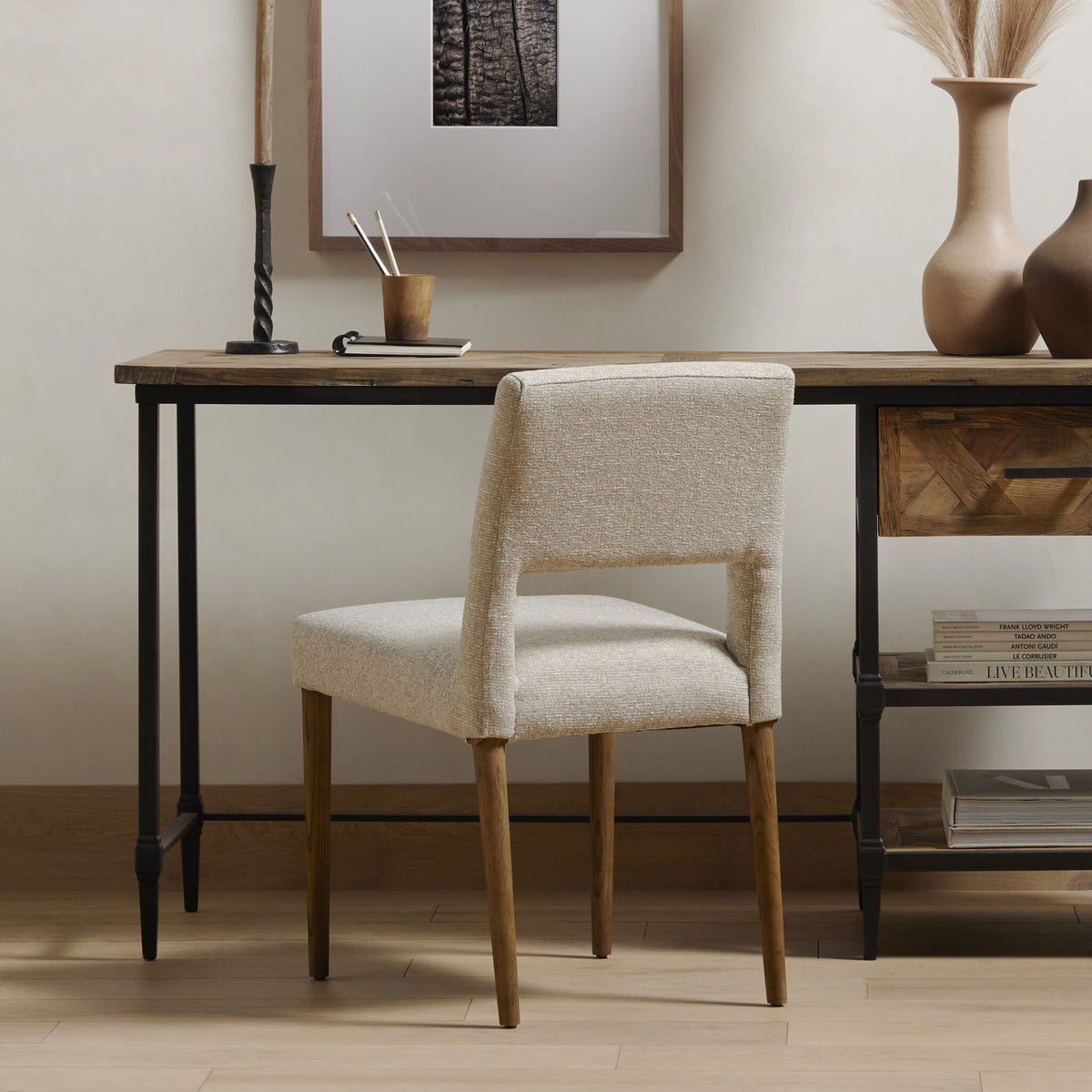 Joseph Dining Chair