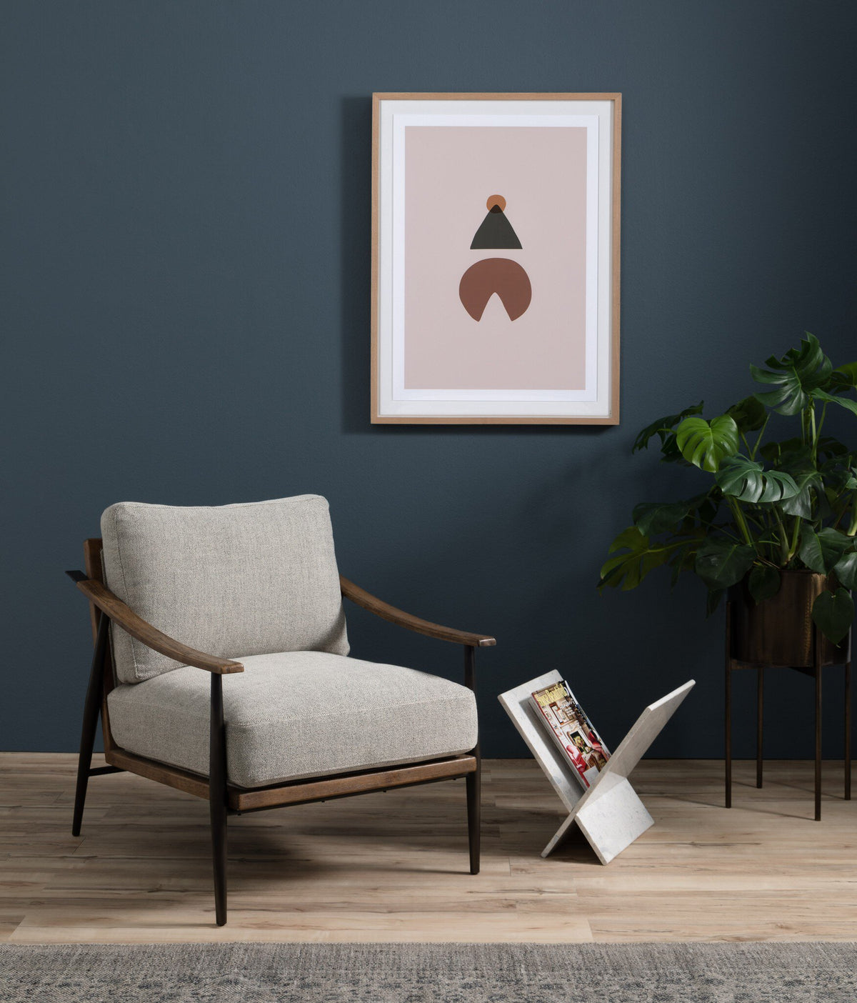 Kennedy Chair